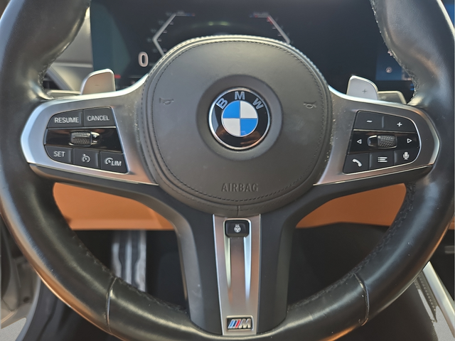 2024 BMW 4 Series 430i
