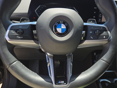 2025 BMW X1 xDrive28i