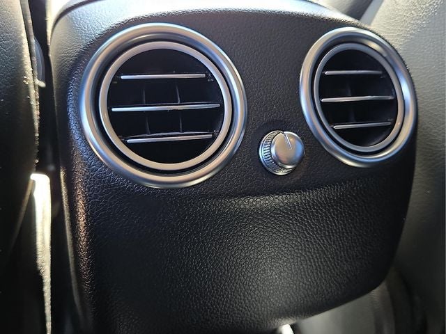 2017 Mercedes-Benz GLC GLC 300 Coupe 4MATIC®