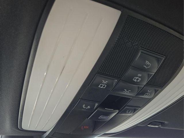 2014 Mercedes-Benz CLS CLS 550 Base