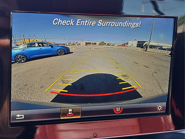 2018 Mercedes-Benz C-Class C 43 AMG® 4MATIC®