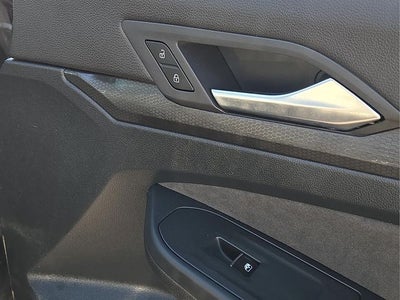 2024 Volkswagen Golf GTI 2.0T S