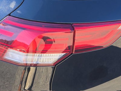 2024 Volkswagen Golf GTI 2.0T S