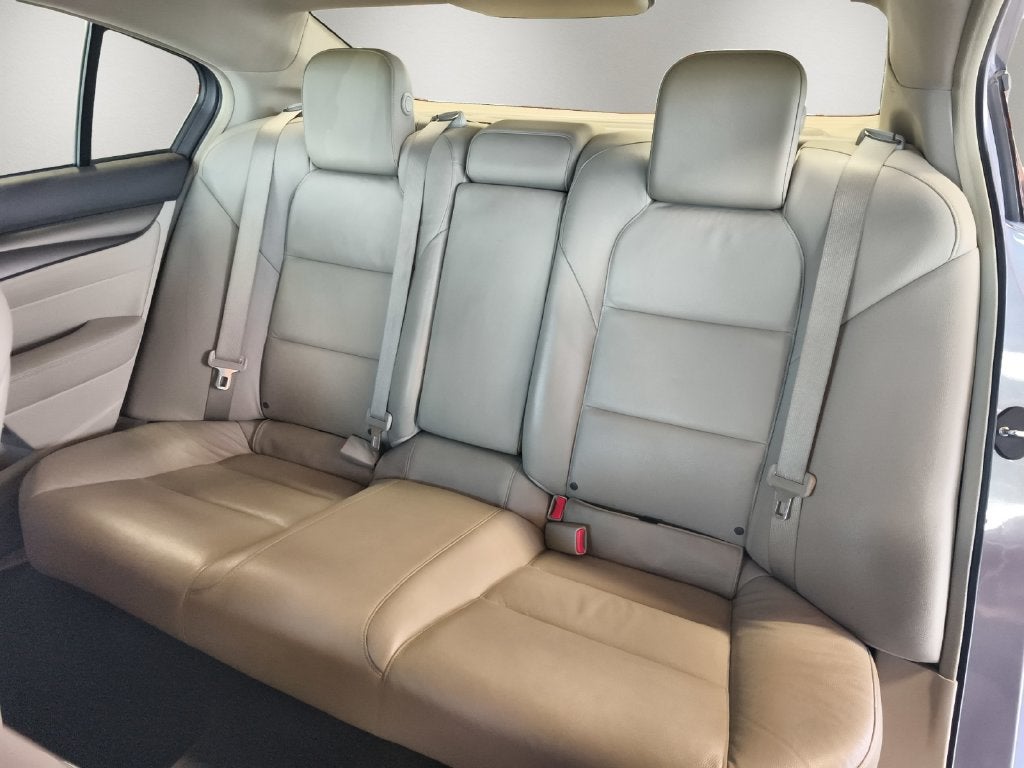 2012 Acura TL 3.5