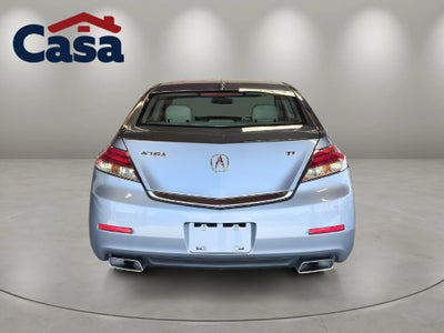 2012 Acura TL 3.5
