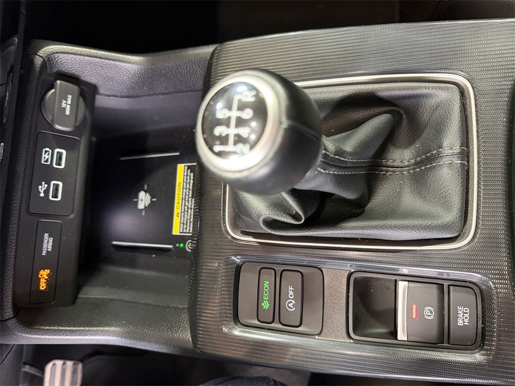 2024 Honda Civic Sport Touring