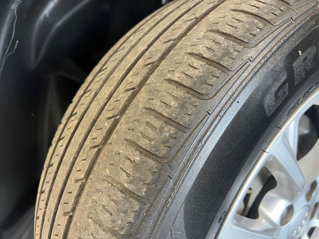 2021 Jeep Cherokee Latitude