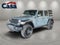 2024 Jeep Wrangler Willys 4xe