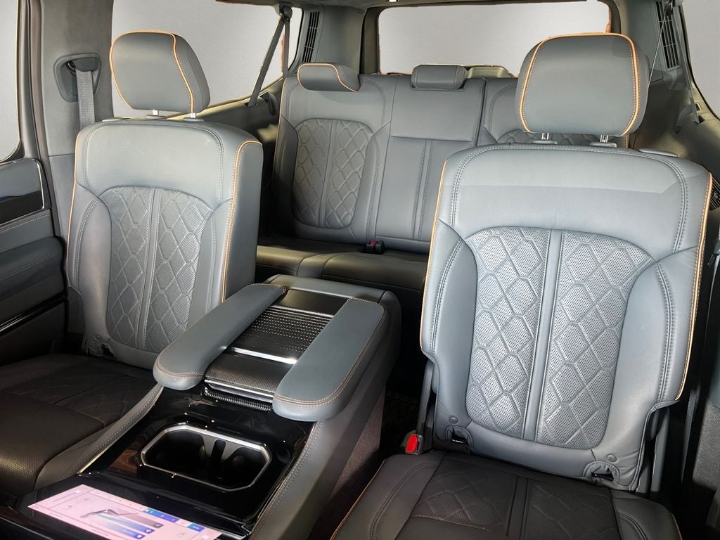 2024 Jeep Grand Wagoneer L Series III