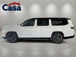 2024 Jeep Grand Wagoneer L Series III