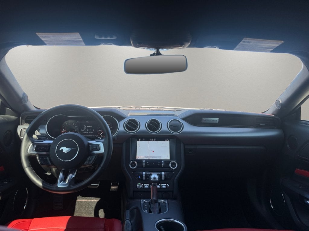 2019 Ford Mustang GT Premium STAGE 2 ROUSH