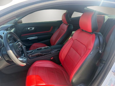 2019 Ford Mustang GT Premium STAGE 2 ROUSH
