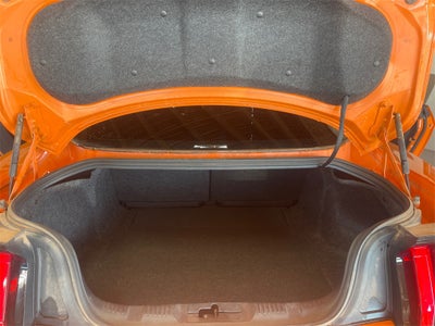 2021 Ford Mustang Mach 1