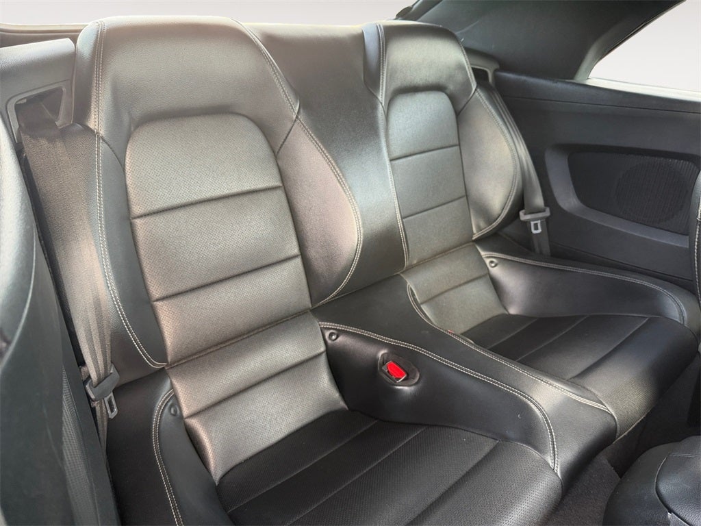 2023 Ford Mustang EcoBoost Premium