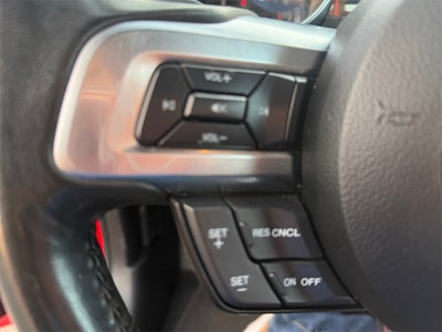 2023 Ford Mustang EcoBoost Premium