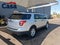 2018 Ford Explorer Base