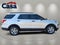 2018 Ford Explorer Base