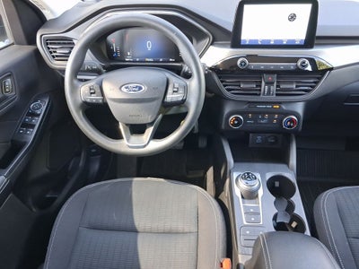 2023 Ford Escape Base