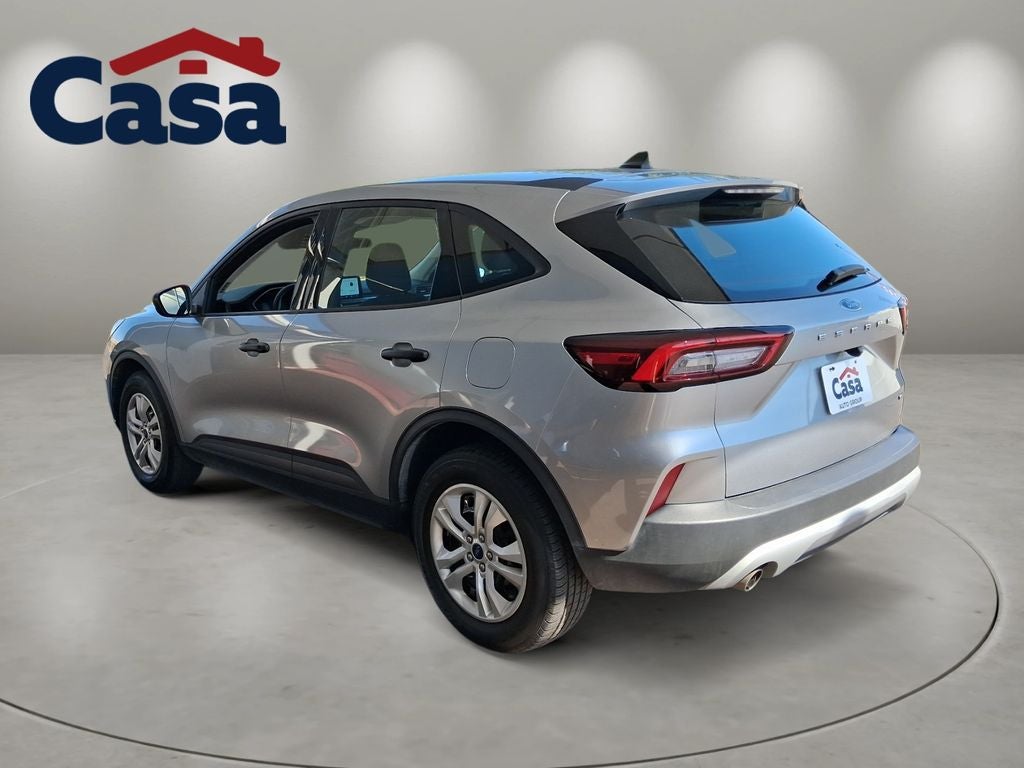 2023 Ford Escape Base