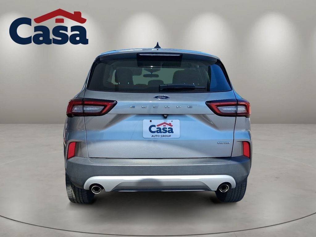 2023 Ford Escape Base