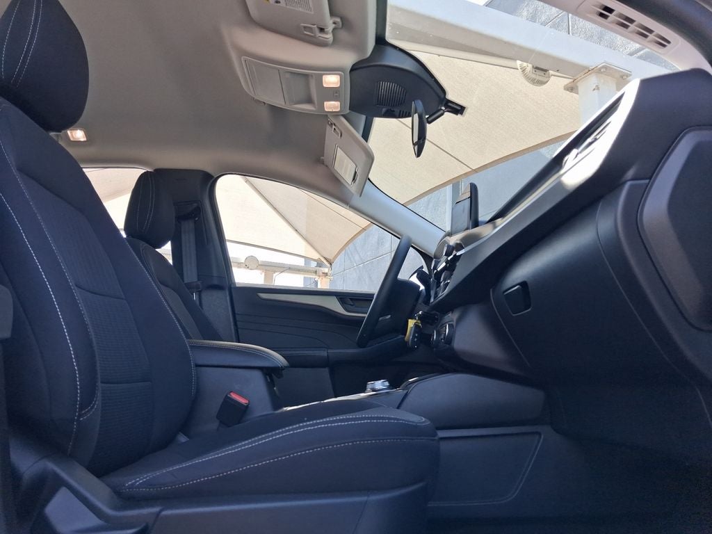2023 Ford Escape Base