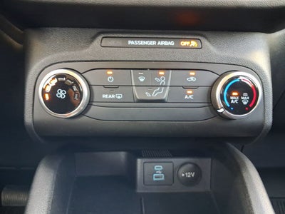 2023 Ford Escape Base