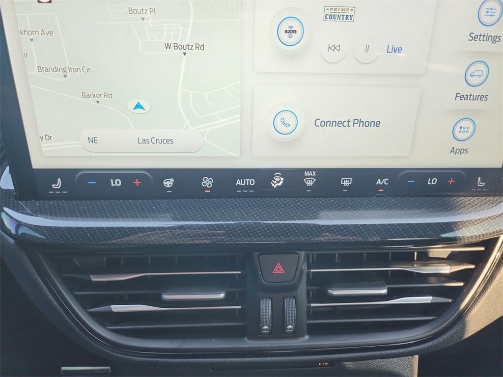 2024 Ford Escape ST-Line Select