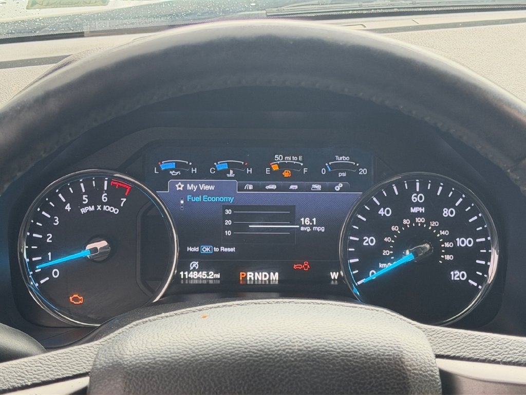 2019 Ford Expedition XLT