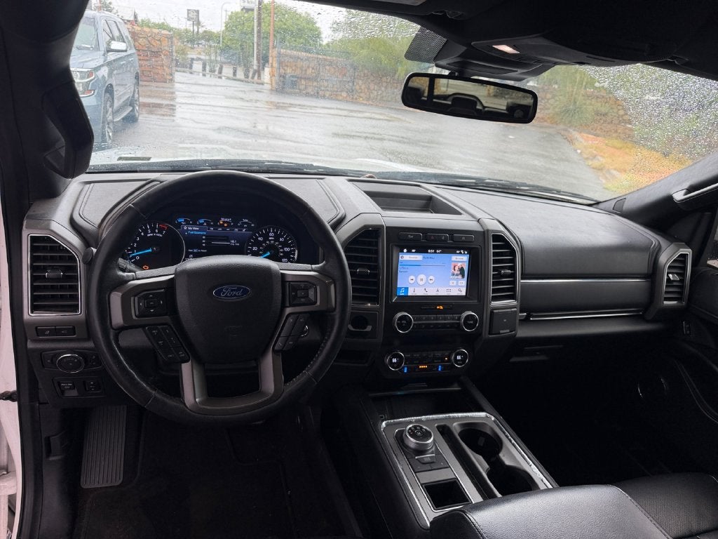 2019 Ford Expedition XLT