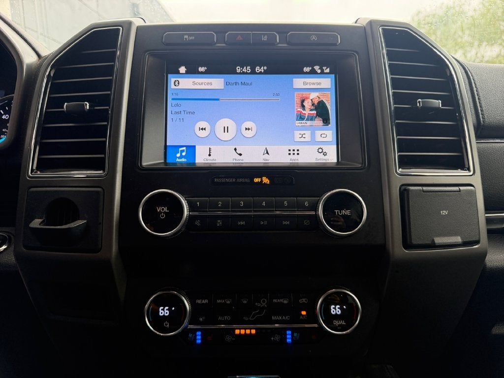 2019 Ford Expedition XLT