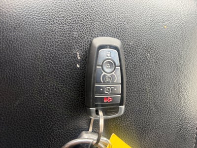 2019 Ford Expedition XLT