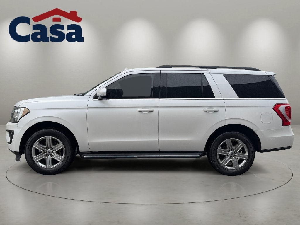 2019 Ford Expedition XLT