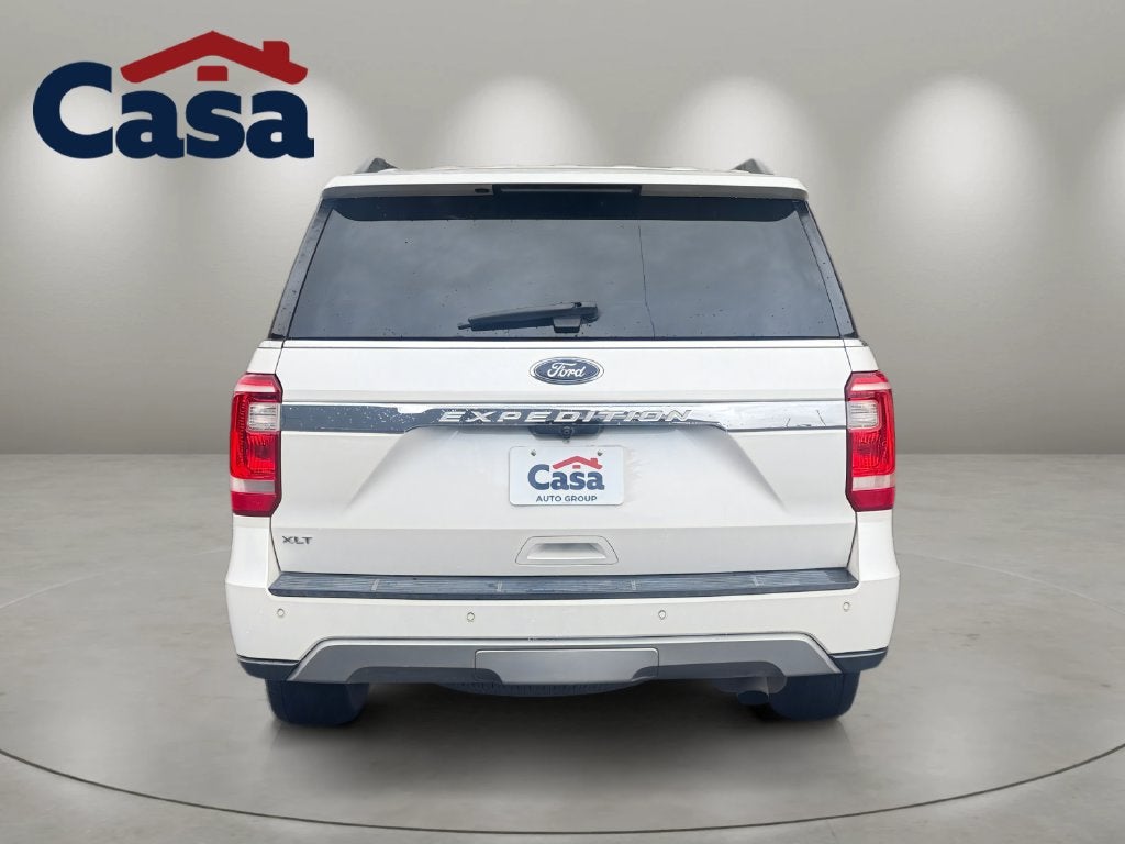 2019 Ford Expedition XLT