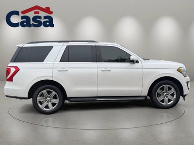 2019 Ford Expedition XLT