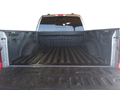 2020 Ford F-250SD Lariat