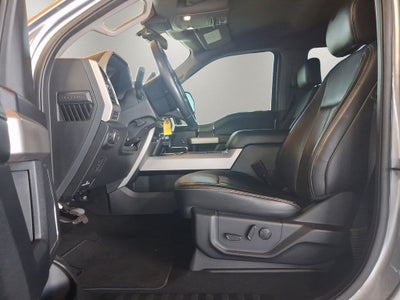 2020 Ford F-250SD Lariat