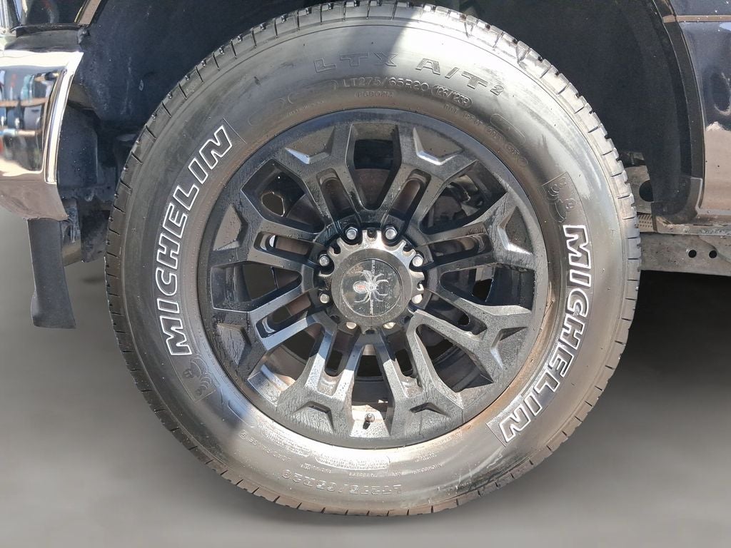 2021 Ford F-250SD Lariat