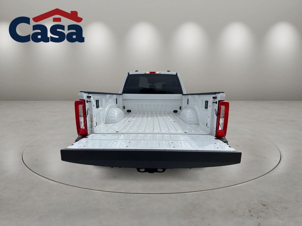 2024 Ford F-250SD XLT