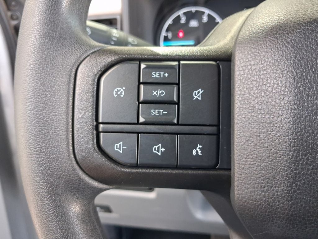 2024 Ford F-250SD XL