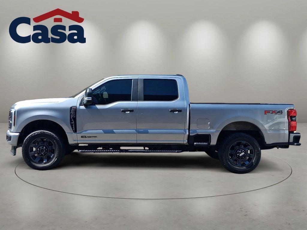 2024 Ford F-250SD XL