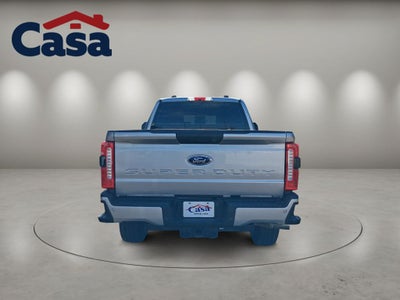 2024 Ford F-250SD XL