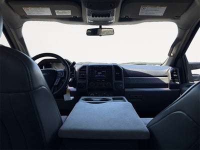 2019 Ford F-350SD XL
