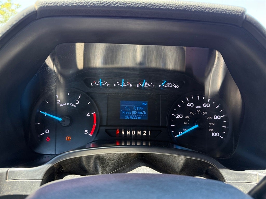 2019 Ford F-350SD XL