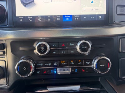2025 Ford F-350SD XL DRW