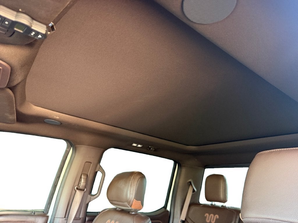 2025 Ford F-350SD XL DRW
