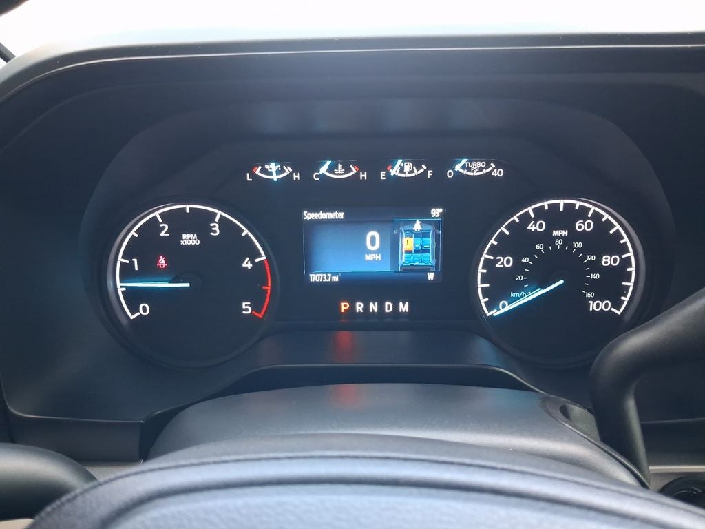 2024 Ford F-350SD XL DRW