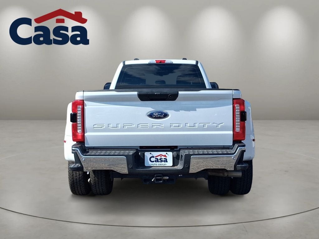 2024 Ford F-350SD XL DRW