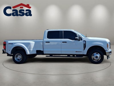 2024 Ford F-350SD XL DRW