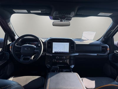 2021 Ford F-150 Tremor