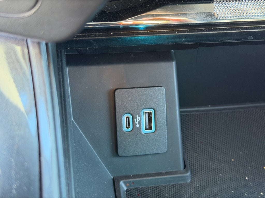 2021 Ford F-150 Tremor
